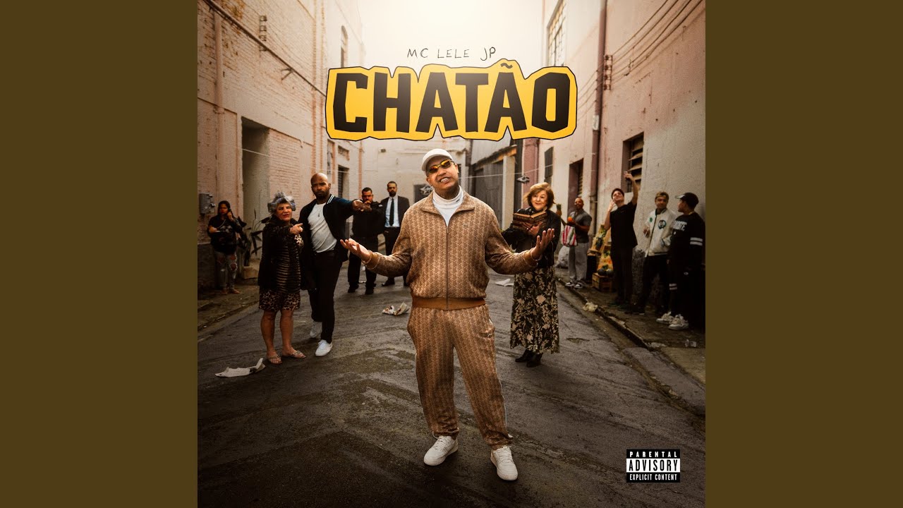 Chatão