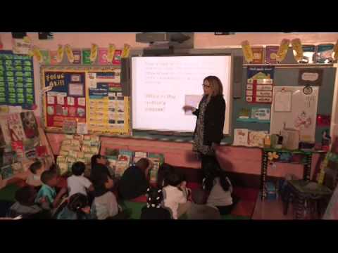 Video: How To Equip A First Grader's Room
