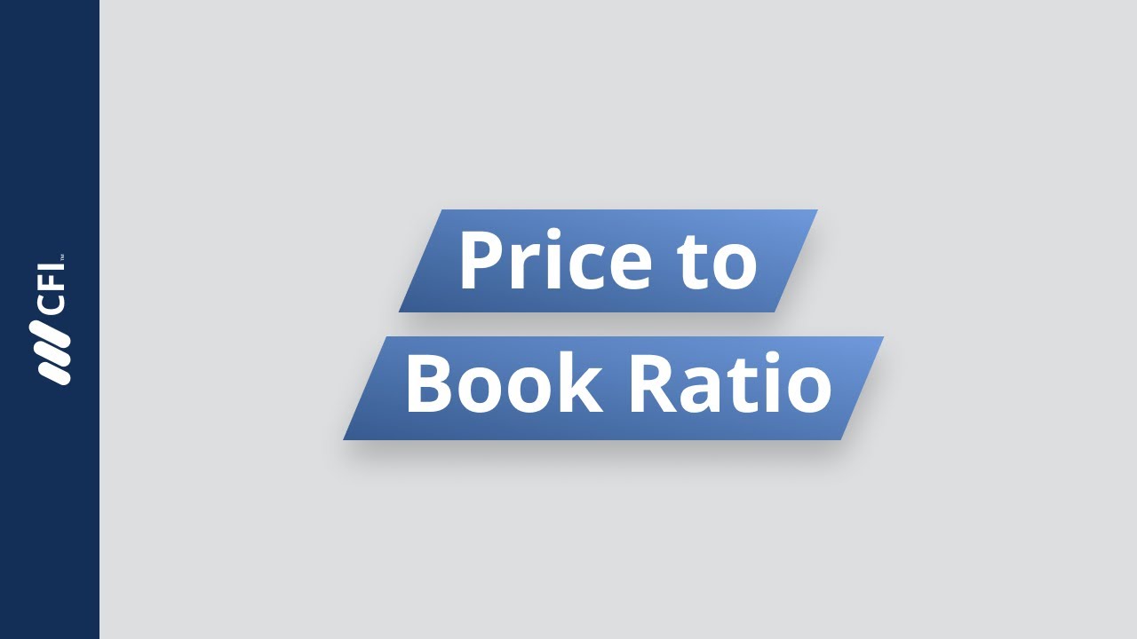 Market To Book Ratio Price To Book Formula Examples Interpretation