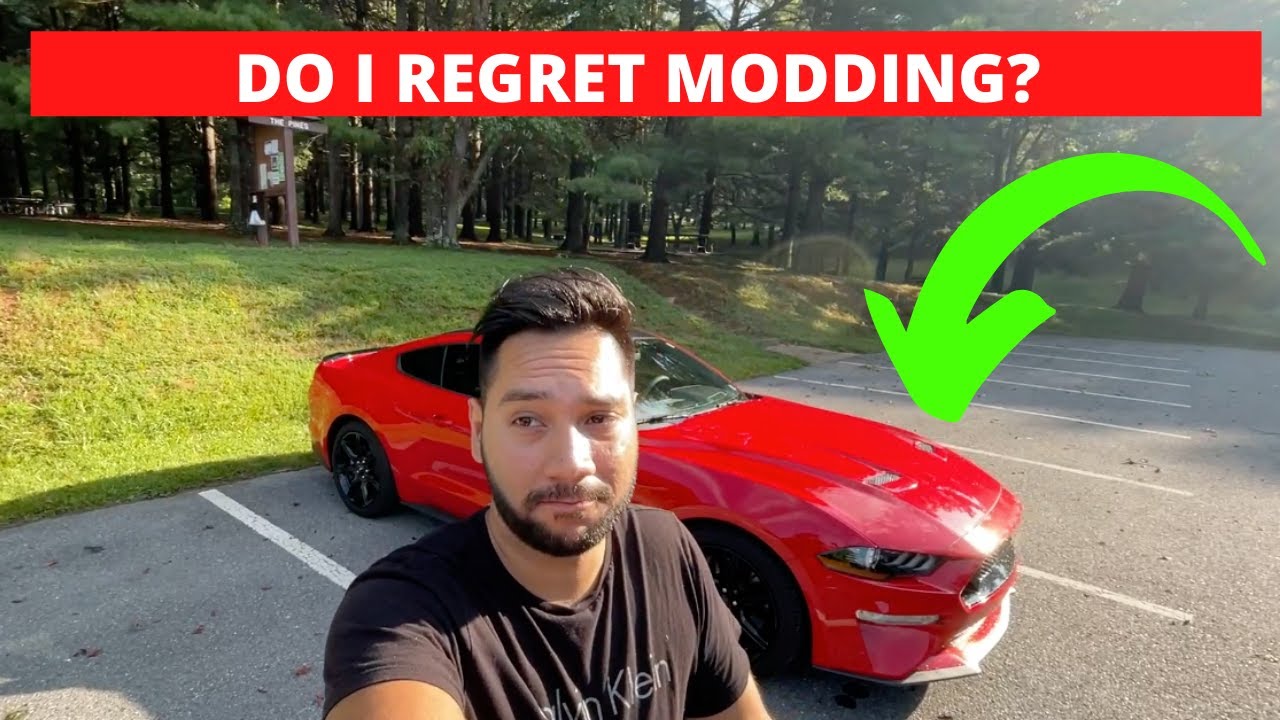 2019 Mustang Gt Warranty Experience | Does Modding Your Mustang Gt Void The Warranty?