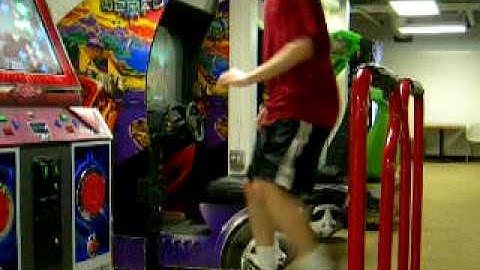 Monolith Expert 1x No Bar