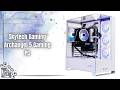 Skytech Archangel 5 Review 🔥 Ryzen 7 7700 + RTX 5060 Gaming Test!