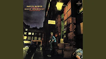 Ziggy Stardust (2012 Remaster)