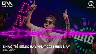 NONSTOP 2024 Vinahouse Việt Mix - Nhạc Trẻ Remix 2024 Hay Nhất Hiện Nay | Nhạc Dj Bass Cực Mạnh