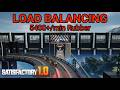 Adding more than 5,000/min Rubber - Load Balancing Satisfactory 1.0