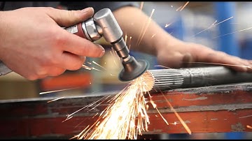 How to Measure & Cut an Axle | Differential Tech Tips