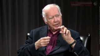 J. Earle Bowden | Conversations With Jeff Weeks | WSRE