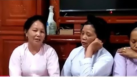 Lượn hà lều đối đáp Trùng khánh rất hay