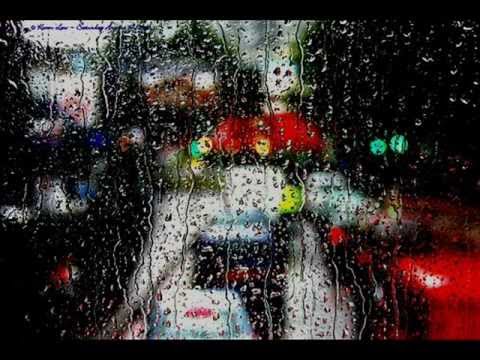 Dennis O'Brien — Dennis O'Brian - Any other face in the rain