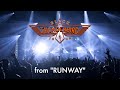 Black Thunderbird TOUR - Digest ("RUNWAY" 初回限定盤収録)