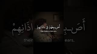 Part 4 | Yazid Mrbt | Surat Nuh {5-10}