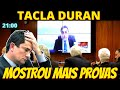 21h Pra desespero de Sérgio Moro, Tacla Duran presta e acusa Lava Jato