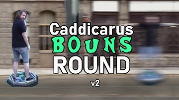 caddicarus bouns v2