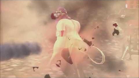 LazyPurple Tf2 - ((Careless Whisper)) Nothing but my body