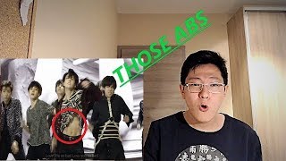 First time reaction to bts fake love mv (kpop) and it was as s**t