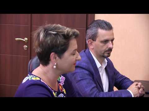 ქუთაისში საქართველოში უნგრეთის საგანგებო და სრულუფლებიანი ელჩი იმყოფებოდა