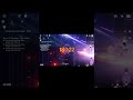 Childe Raiden Abyss 12-1First half Abyss 3.2 #shorts