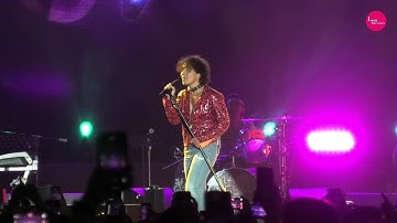 Poppies Lane Memory - Slank - Live At Jakarta Fair 2025