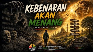 Kebenaran Akan Menang‼️Pejalan Sunyi