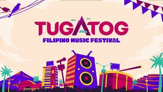 TUGATOG Filipino Music Festival, maglalayag na! 