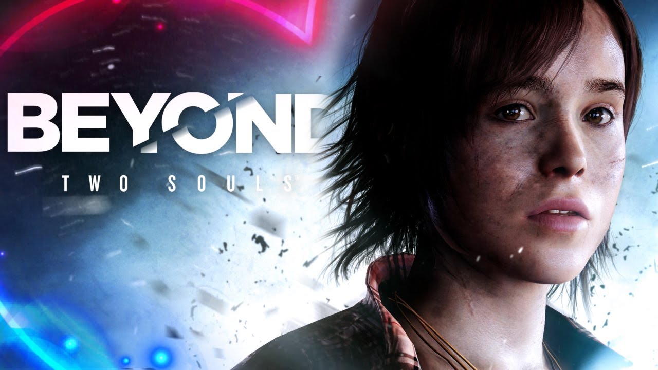 BEYOND TWO SOULS REMASTERED - Was würdest du an ihrer Stelle tun?