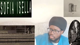 SOFIA ISELLA - Crowd Caffeine (Lyric Video) Reaction and Review
