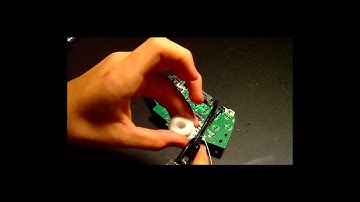 How to Mod Your Xbox 360 Controller