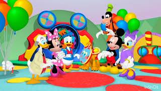 Disney Junior UK Schedule: Sunday 7th October 2012 (Broadcast Archives)