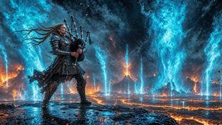 π¨ Echo of the Silver Sky β Battle Pipes Unleashed