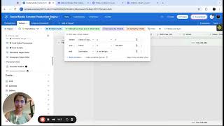 The Ultimate Competitor Intelligence Agent in Make.com & Airtable