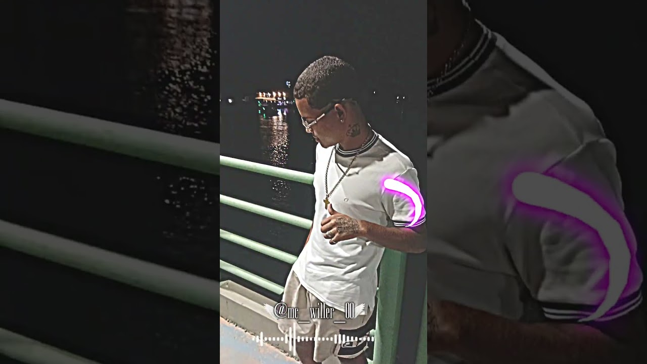 Realidade mc willer 00 @mcnegomorenin