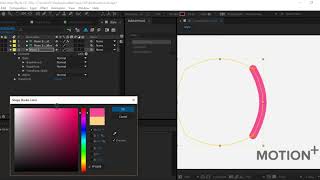 Motion+   Rubber Hose V2 Rigging Script Tutorial   After Effects   YouTube