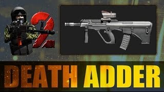RC2: Death Adder Review screenshot 5