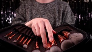 : [ASMR]     (No Talking)