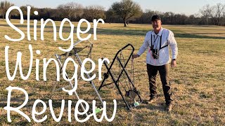 Slinger Winger Review