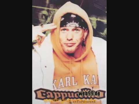 Cappuccino - Stuhlgang.wmv