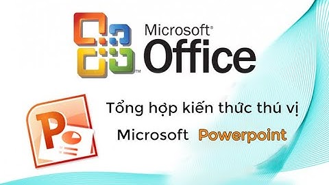 Bài 6  Cách sử dụng tính năng Design Idea trong PowerPoint 2016