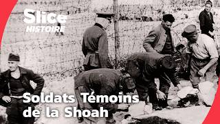 Prisonniers à Rava-Ruska : Témoins du Génocide Juif | SLICE HISTOIRE | DOC COMPLET