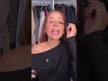 Jamais faço isso 😱 #feed #shortvideo #viral #meta #laura #grwm #news #yutubeshorts #foryou #fy
