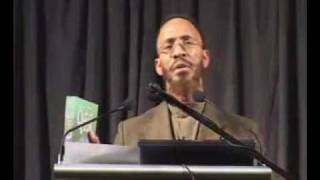 14. A Man born in the DESERT Claims - Khalid Yasin