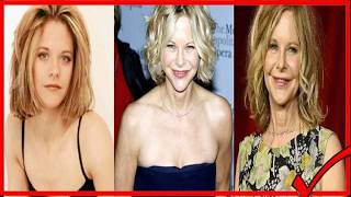 Meg Ryan ✅ The Life Story of Hollywood's Romantic Comedy Queen