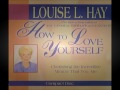 Louise Hay - How To Love Yourself and Heal Your Life