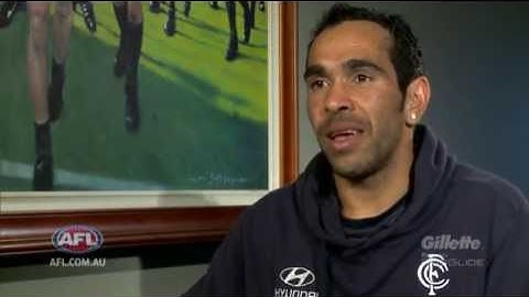 Personal Best - Eddie Betts