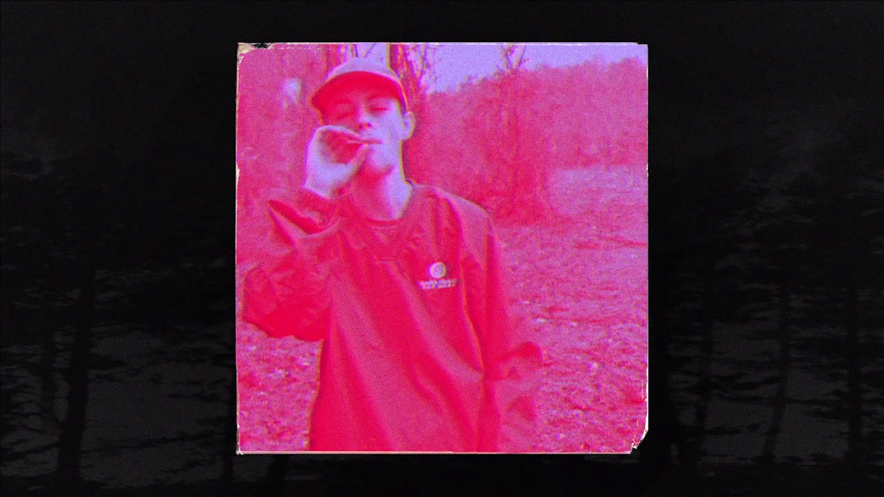 MUSTYJAYDIN - WAKE UP (prod. V$PxVFF) (MEMPHIS 66.6 EXCLUSIVE)