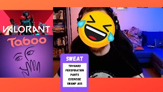 "My Armpits Are Crying"  [FUNNY VOICE CHAT GAME]