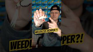 This Bait Changed Topwater Fishing Forever?