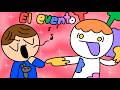 Youtube Thumbnail title