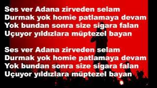 Harmanım baba nerde çarşafım (full version)