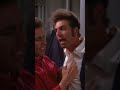 ME WHEN IM HUNGRY #seinfeld #comedy #funny #laugh #jerryseinfeld #kramer #foodshorts