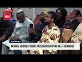 Give us the right vote – Stephen Osemwegie